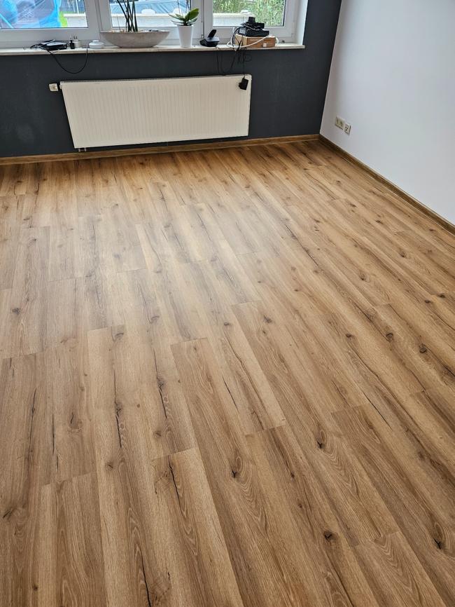 Raumausstattung Frese Tapizierarbeiten Vliestapete tapizieren